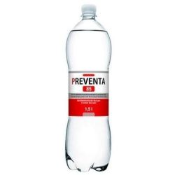 Preventa-85 reduced deuterium 1,5l still water