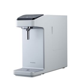   RHW-700 Asztali hálózati vízadagoló UV + 2 funkciós szűrővel