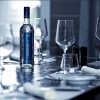 Radius99 0,75l mentes ásványvíz üvegben
