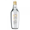 Roi premium water 0,5l gold glas bottle