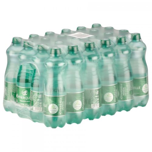 Römerquelle 0,5l szénsavas ásványvíz