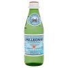 San Pellegrino 0,25l szénsavas ásványvíz üvegben(visszaváltható, Betéti díjas +50.-Ft)