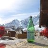 San Pellegrino 0,25l szénsavas ásványvíz üvegben(visszaváltható, Betéti díjas +50.-Ft)