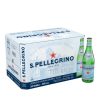 San Pellegrino 0,5l szénsavas ásványvíz üvegben