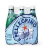 San Pellegrino mineral water 0,5l sparkling in PET bottle