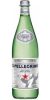 San Pellegrino 0,75l szénsavas ásványvíz üvegben