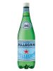 San Pellegrino mineral water 0,75l sparkling in PET bottle