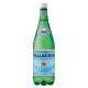 San Pellegrino mineral water 0,75l sparkling in PET bottle