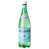 San Pellegrino mineral water 1l sparkling in PET bottle