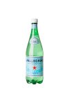 San Pellegrino 1l szénsavas ásványvíz PET palackban San Pellegrino 1l szénsavas ásványvíz PET palackban