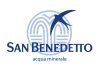 San Benedetto Baby 0,25l mentes forrásvíz sprot kupakos