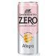 San Benedetto Allegra Aranciata ZERO 0,33l sparkling spring water SLIM box