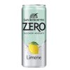 San Benedetto Limone ZERO 0,33l sparkling spring water SLIM box