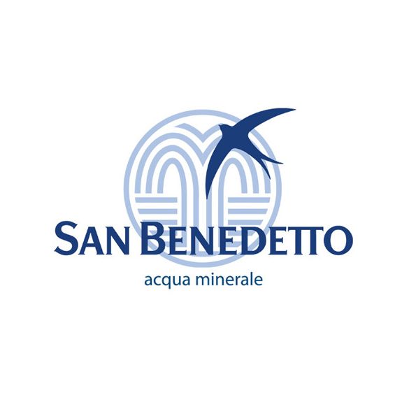 San Benedetto Limone ZERO 0,33 citrom ízű szénsavas forrásvíz SLIM alu dobozban