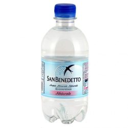 San Benedetto 0,33l still spring water