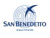San Benedetto 0,5l mentes forrásvíz