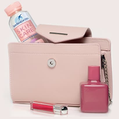 San Benedetto 0,22l Skin Care kollagén+zink+hialuronsav szépség ital (visszaváltható, Betéti díjas +50.-Ft )