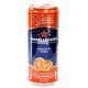 San Pellegrino Aranciata Rossa (vérnarancs) 0,33 dobozban (visszaváltható, Betéti díjas +50.-Ft)