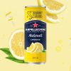 San Pellegrino Limonata (citrom) 0,33 dobozban