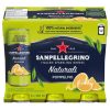 San Pellegrino Pompelmo(grapefruit) 0,33 dobozban