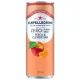 San Pellegrino Pesca&Clementina  (Barack és mandarin) 0,33 dobozban (visszaváltható, Betéti díjas +50.-Ft)