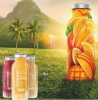 SIÓ Smoothie Antiox 2.5 dl üveg palackban