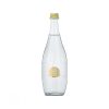 Sole water 0,75l sparkling with glas bottle