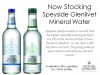 SPEYSIDE GLENLIVET 0,75l sparkling water