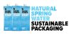 Forrásvíz -Spring water 0,33l Tetra Pack