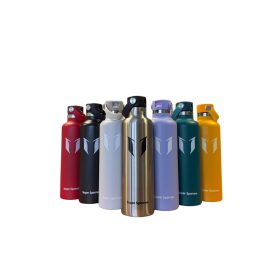   Super Sparrow Hot or Cold stainless steel water bottle 500ml metal vacuum flask BPA Free 