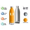 Super Sparrow Hot or Cold stainless steel water bottle 500ml metal vacuum flask BPA Free 