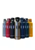 Super Sparrow Hot or Cold stainless steel water bottle 500ml metal vacuum flask BPA Free 