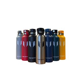   Super Sparrow Hot or Cold stainless steel water bottle 500ml metal vacuum flask BPA Free 