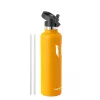 Super Sparrow Hot or Cold stainless steel water bottle 500ml metal vacuum flask BPA Free 