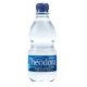 Theodora natural mineral water 0,33l sparkling in PET bottle