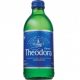 Theodora natural mineral water 0,33l sparkling in glass