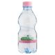 Theodora natural mineral water 0,33l still in PET bottle