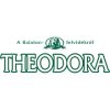 Theodora természetes enyhe ásványvíz 1,5l 