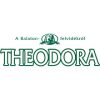 Theodora természetes enyhe ásványvíz 1,5l (visszaváltható, Betéti díjas +50.-Ft )