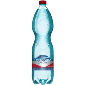   Theodora Kékkúti természetes mentes ásványvíz 1,5l(visszaváltható, Betéti díjas +50.-Ft )