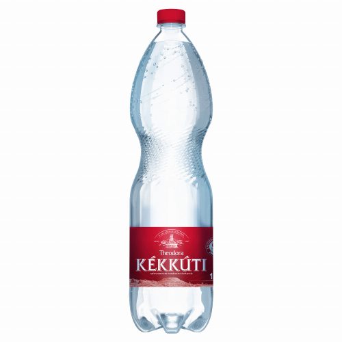 Theodora Kekkuti natural mineral water 1,5l still in PET bottle