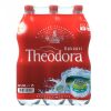 Theodora Kekkuti natural mineral water 1,5l still in PET bottle