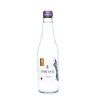 Three Bays 0,33l sparkling water with glas bottle