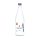 Three Bays 0,75l sparkling water with glas bottle