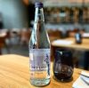 Three Bays 0,75l sparkling water with glas bottle