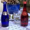 Ty Nant Blue forrásvíz 0,75l mentes üveg palackban