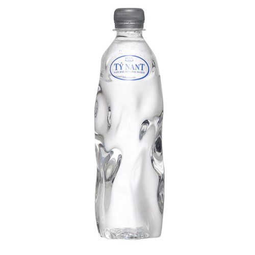 Ty Nant Ice Bazinga forrásvíz 1l mentes pet palackban