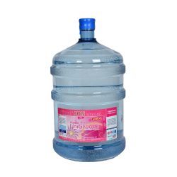 Unigrande pH8,4 drinking water 19l