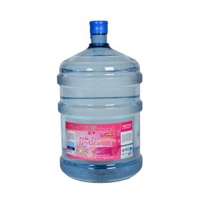 UNIGRANDE pH8,4 mentes ivóvíz 19l