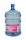Unigrande pH8,4 still drinking water in 19l bottle